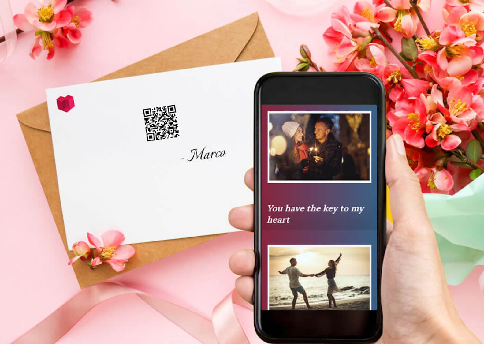 Cover Image for Özel Günler için Hediye Fikirleri: Lovepage.io ile Anlamlı Anıları Paylaşın